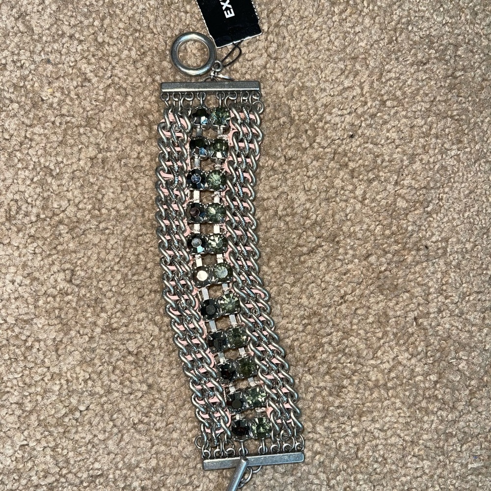 Express Bracelet
